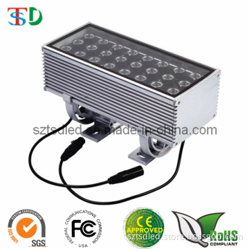 CE Approved 24W LED Project Light (TD-FLWW24-01)